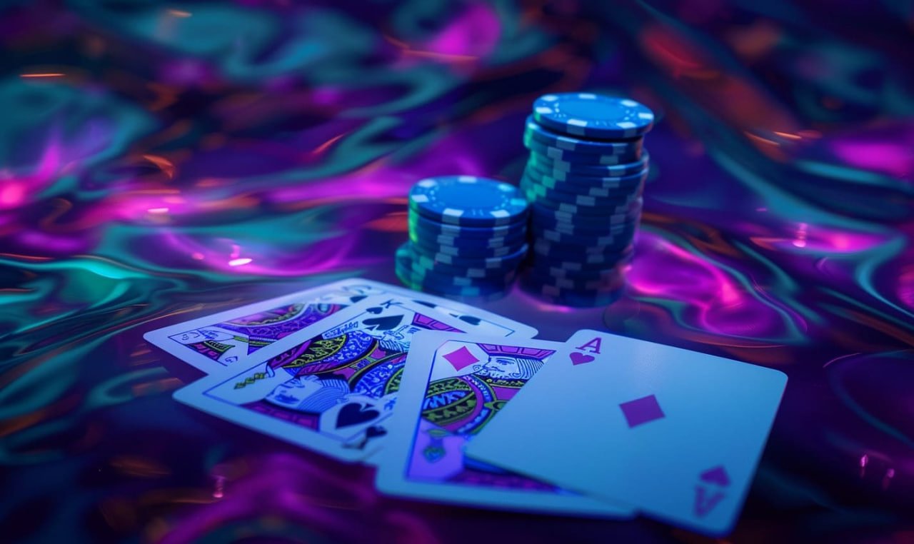 Slots Games - wins7