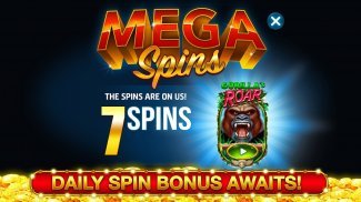 wins7 တွင် slot ဂိမ်းအမျိုးမျိုး ပြသသောပုံ